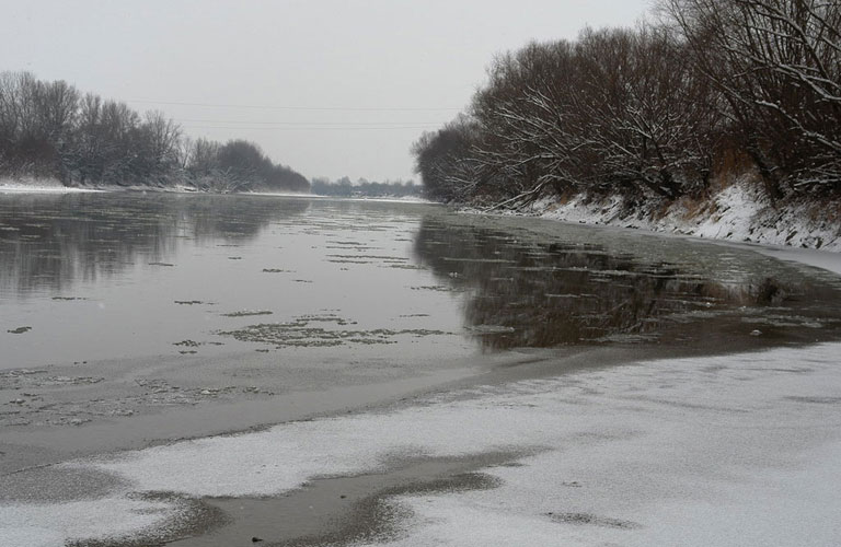 Foto cotul Somesului (c) Petru Goja